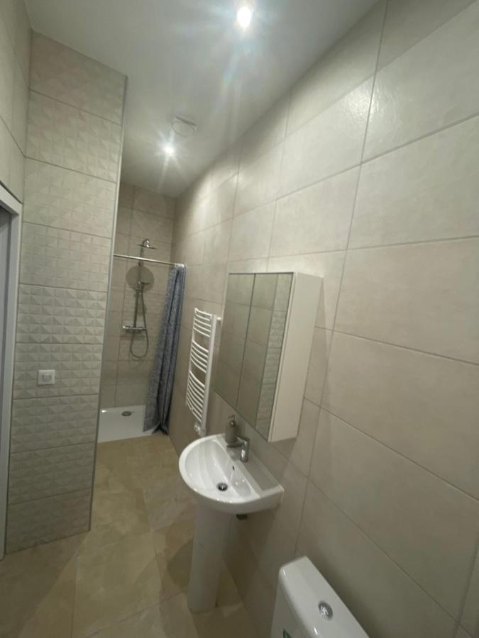 Appartement T1 Intra-Muros Авиньон Екстериор снимка